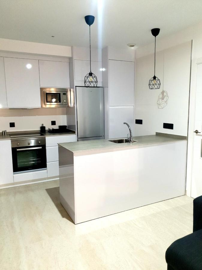Lhome Cadiz Luaran gambar